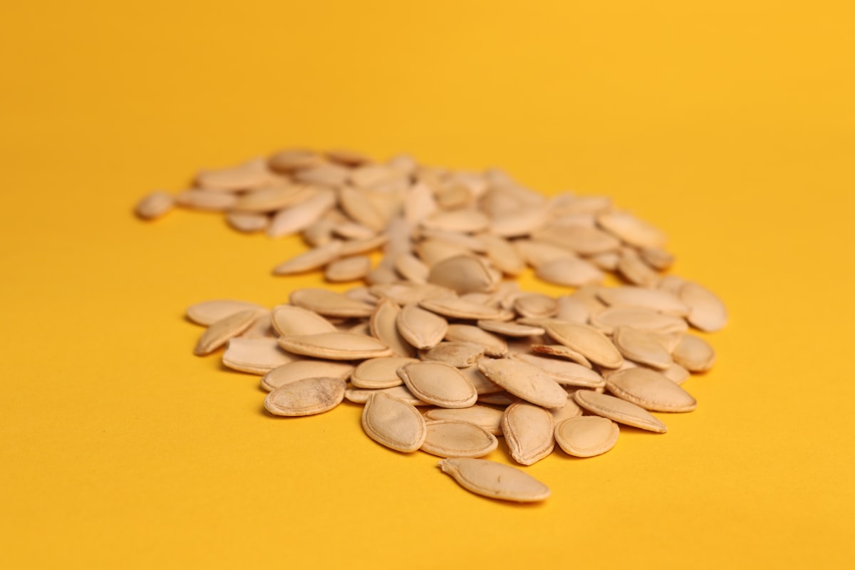 Healthy foods for prostate health